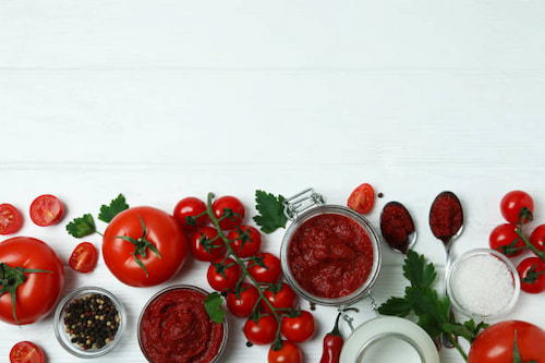 خرید رب گوجه فرنگی + خرید عمده